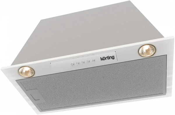 картинка Встраиваемая вытяжка Korting KHI 6530 X от магазина SEFI