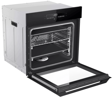 картинка Духовой шкаф HAIER HOQ-F6CASGB от магазина SEFI