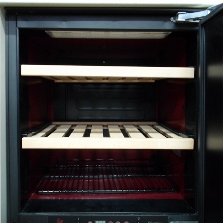 картинка Винный шкаф IP Industrie CIRK 140-6 CFU от магазина SEFI