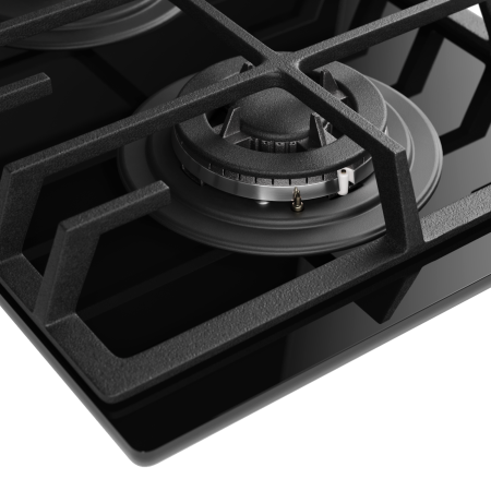 картинка Газовая варочная панель Домино KUPPERSBERG FG 33 B от магазина SEFI