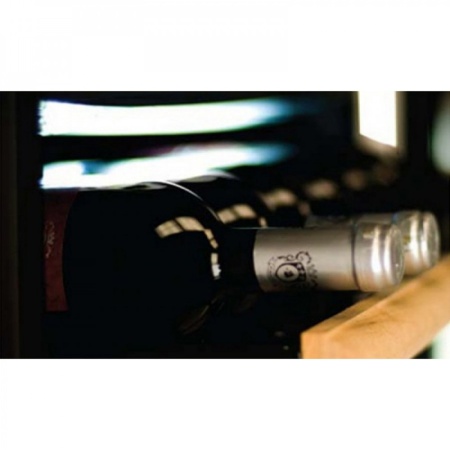 картинка Винный шкаф IP Industrie CK 601-6 X U от магазина SEFI