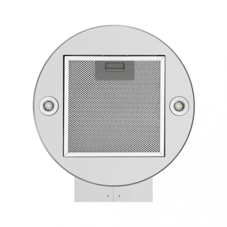 картинка Вытяжка MAUNFELD Lee Wall 35 нержавеющая сталь от магазина SEFI