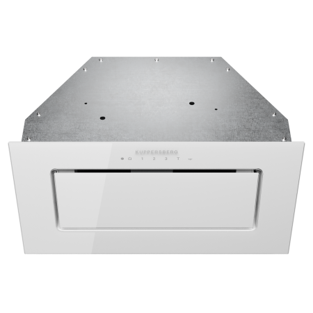 картинка Встраиваемая вытяжка KUPPERSBERG INNOVA V 60 White от магазина SEFI
