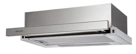 картинка Встраиваемая вытяжка Graude DHF 60.0 E от магазина SEFI