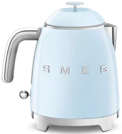 картинка Чайник Smeg KLF05PBEU от магазина SEFI