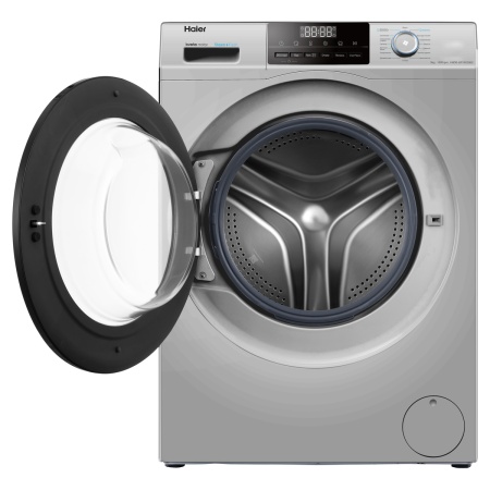 картинка СТИРАЛЬНАЯ МАШИНА HAIER HW90-BP14929BS от магазина SEFI