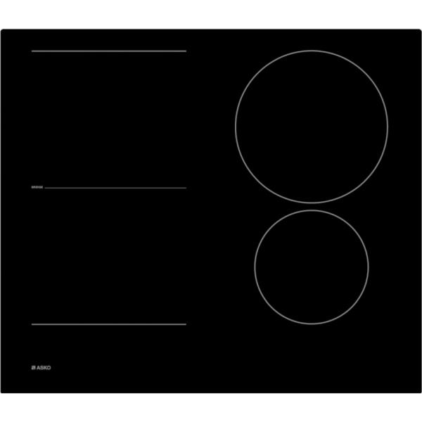 картинка Индукционная варочная панель Asko HI2642FBG1 от магазина SEFI