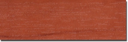 картинка Кромка ПВХ груша дикая (7136) 42/2,0мм EL-MECH-PLAST (бух.-0,1пог.км.) от магазина SEFI