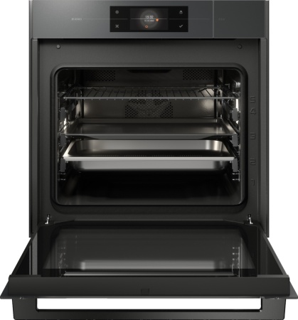 картинка Духовой шкаф с паром Asko OCS8678GG от магазина SEFI