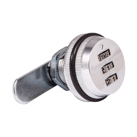 картинка Замок для распашной двери кодовый 600-15 AKS от магазина SEFI