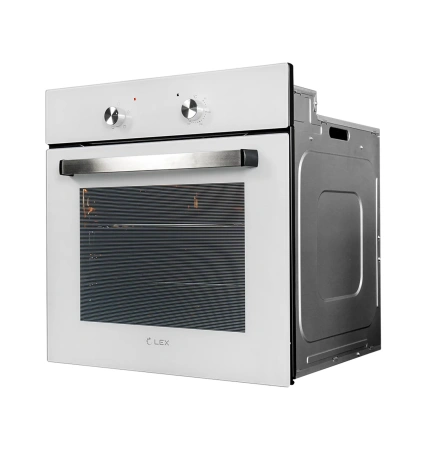 картинка Духовой шкаф LEX EDM 040 WH от магазина SEFI