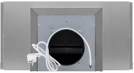 картинка Встраиваемая вытяжка Krona IDA 600 INOX 3P от магазина SEFI