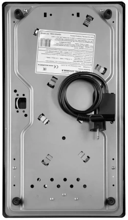 картинка Электрическая варочная панель Maunfeld EEHE.32VCBGB.R от магазина SEFI