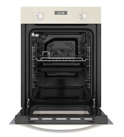 картинка Духовой шкаф Maunfeld EOEM516BG от магазина SEFI