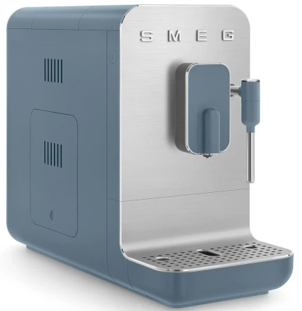 картинка Кофемашина Smeg BCC12SBMEU от магазина SEFI