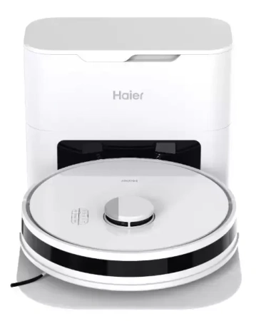 картинка Робот-пылесос Haier HSR Pro R2 от магазина SEFI