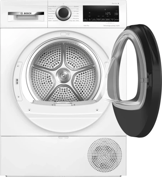 картинка Сушильная машина Bosch WQG241ALPL от магазина SEFI
