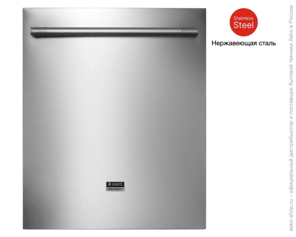 картинка Декоративная панель Asko DW decorative panel PRO Series от магазина SEFI