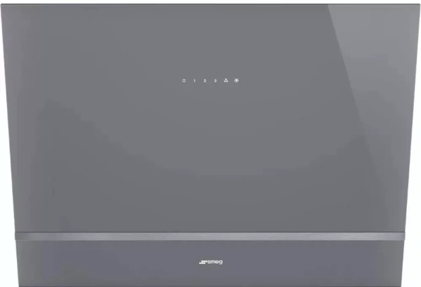 картинка Вытяжка Smeg KV28S от магазина SEFI