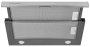 картинка Встраиваемая вытяжка KUPPERSBERG SLIMLUX IV 60 X от магазина SEFI