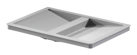 картинка КРЫШКА ДЛЯ ВЕДРА 18Л от магазина SEFI