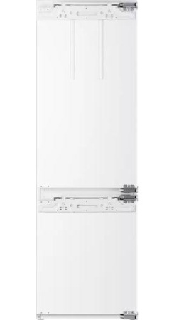 картинка Встраиваемый холодильник HAIER BCFT528AWRU от магазина SEFI