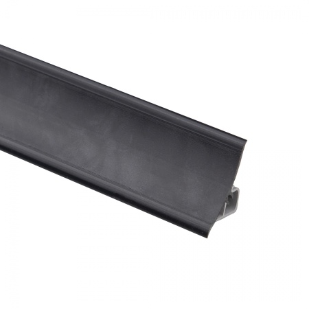 картинка Плинтус ПВХ к столешнику LР долорес (145) EL-MECH-PLAST (1шт=3м.п.) от магазина SEFI