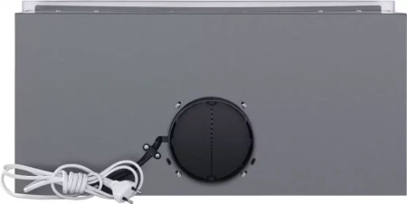 картинка Встраиваемая вытяжка MAUNFELD Crosby Light C 60 белый от магазина SEFI