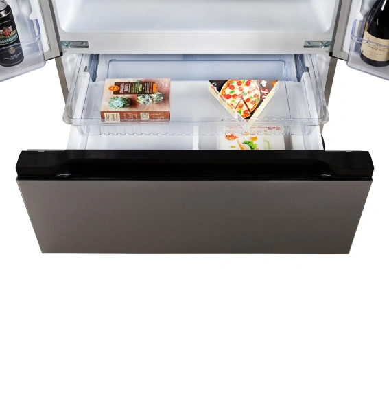 картинка Отдельностоящий холодильник LEX LFD575BxID от магазина SEFI