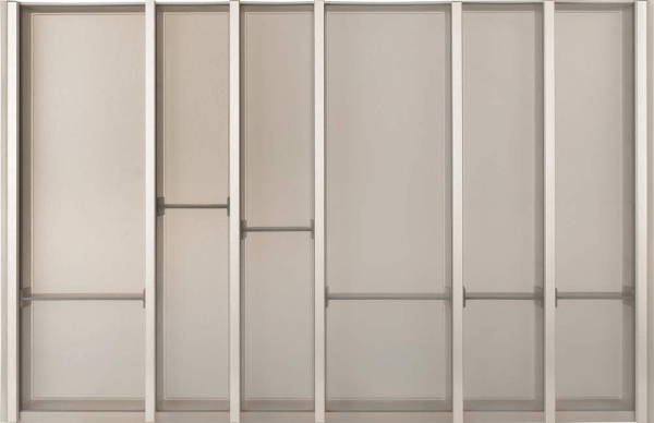 картинка Лотки. Разделители CUISIO AQUA 800 от магазина SEFI