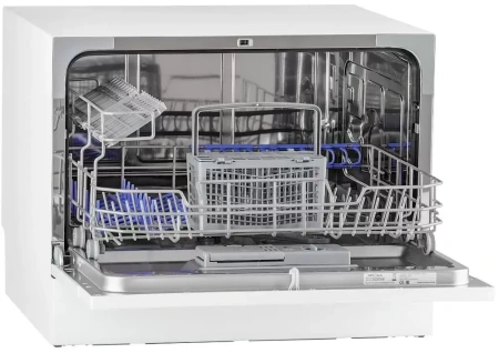 картинка Посудомоечная машина KRONA VENETA 55 TD WH от магазина SEFI
