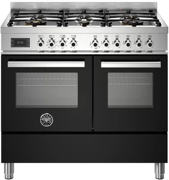 картинка Варочный центр Bertazzoni PRO106L2ENET от магазина SEFI