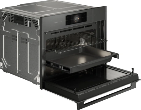 картинка Компактный духовой шкаф Asko OCSM8478GG от магазина SEFI