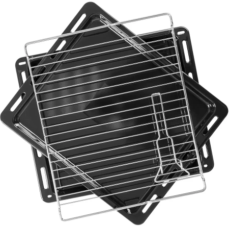 картинка Духовой шкаф Maunfeld EOEH.5811B от магазина SEFI