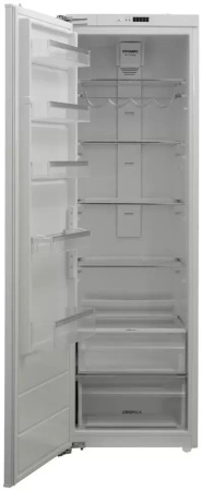 картинка Встраиваемая холодильная камера Korting KSI 1855 от магазина SEFI