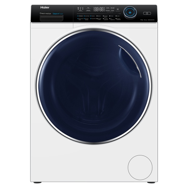картинка СТИРАЛЬНО-СУШИЛЬНАЯ МАШИНА HAIER HWD100-B14979 от магазина SEFI