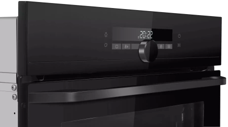 картинка Духовой шкаф HAIER HOQ-F6CASGB от магазина SEFI