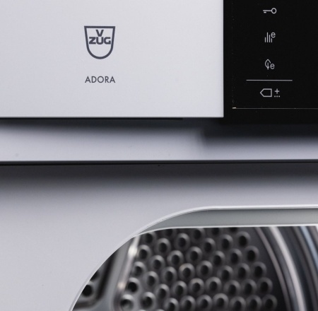 картинка Сушильная машина V-ZUG AdoraDry V6000 AT6T-12033 L от магазина SEFI