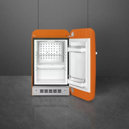картинка Холодильник Smeg FAB5ROR5 от магазина SEFI