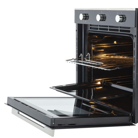 картинка Духовой шкаф GRAUDE COMFORT BE 60.2 E от магазина SEFI