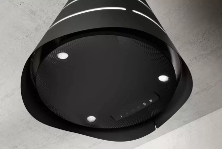 картинка Вытяжка ELICA WAVE UX BL/F/51 от магазина SEFI