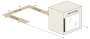 картинка Винный шкаф Meyvel MV12-TBF1 от магазина SEFI
