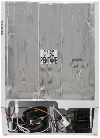 картинка Встраиваемая холодильная камера KRONA GORNER от магазина SEFI