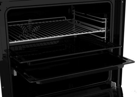 картинка Духовой шкаф HAIER HOX-FP5RABX от магазина SEFI