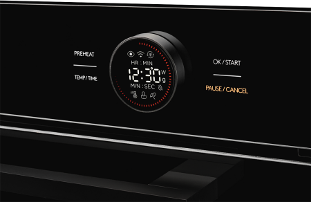 картинка Духовой шкаф Kuppersberg HT 612 от магазина SEFI