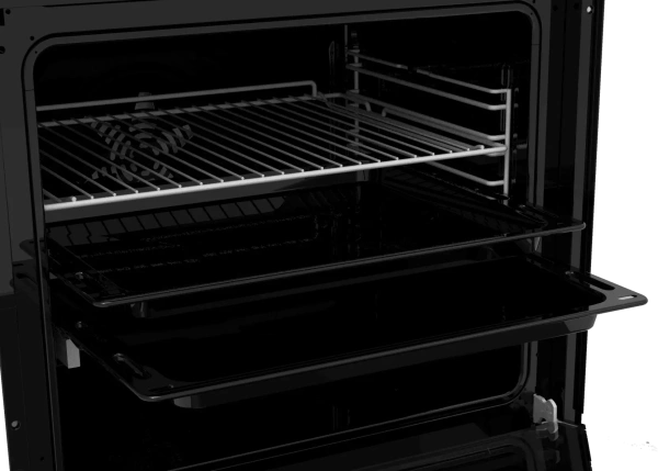 картинка Духовой шкаф HAIER HOX-FP5RABX от магазина SEFI