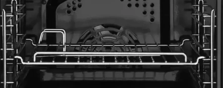 картинка Духовой шкаф Maunfeld EOEC516B2 от магазина SEFI