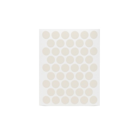 картинка Заглушка самоприлипающая к конфирматам беж (PC 2505) (1л=50шт) Pacific магазин SEFI являющийся официальным дистрибьютором в России  картинка Заглушка самоприлипающая к конфирматам беж (PC 2505) (1л=50шт) Pacific от магазина SEFI