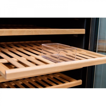 картинка Винный шкаф IP Industrie JG 166-6 AD X от магазина SEFI