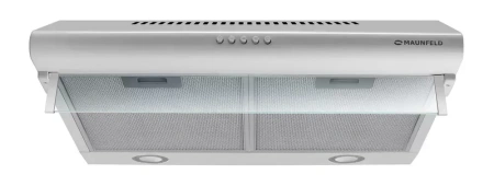 картинка Вытяжка MAUNFELD MP-1 60 нержавеющая сталь от магазина SEFI